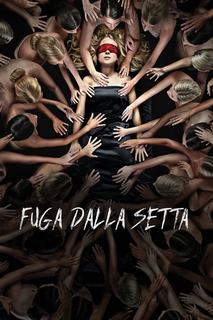 Fuga dalla setta [HD] (2019)