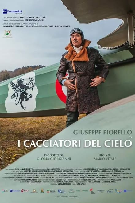 I Cacciatori del Cielo [HD] (2023)