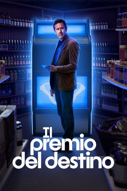 Il premio del destino [HD]