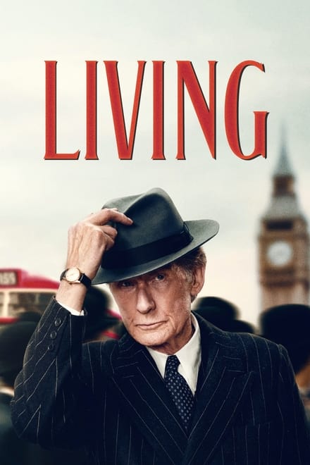 Living [HD] (2022)