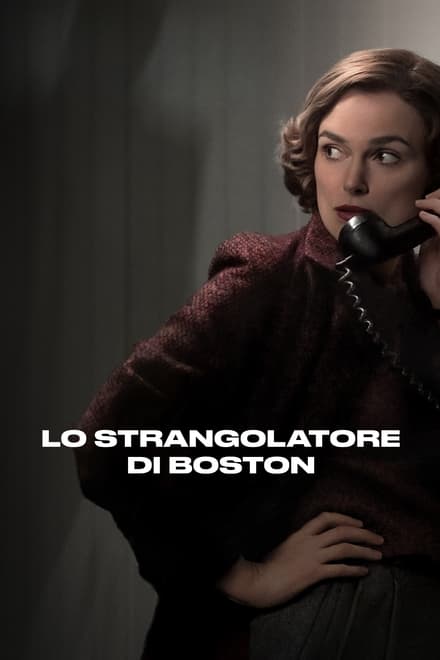 Lo strangolatore di Boston [HD] (2023)