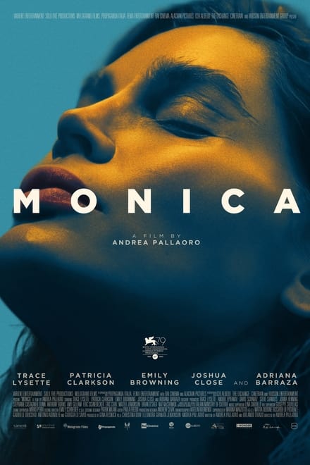 Monica [HD] (2023)