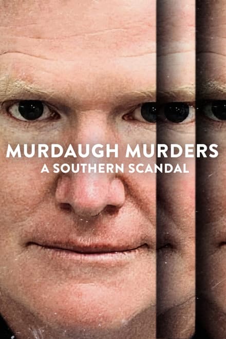 Murdaugh Murders: scandalo nel profondo Sud [HD]