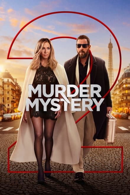 Murder Mystery 2 [HD] (2023)