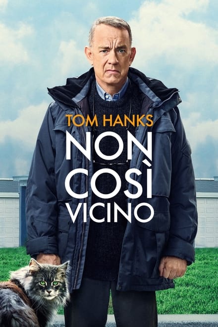 Non così vicino [HD] (2023)