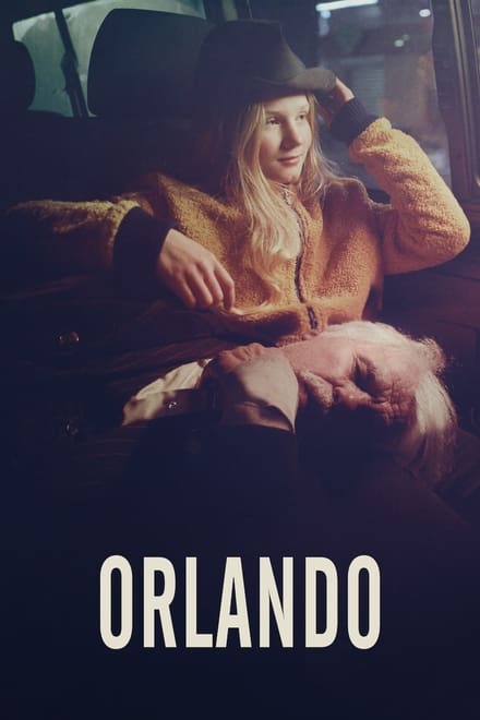 Orlando [HD] (2022)