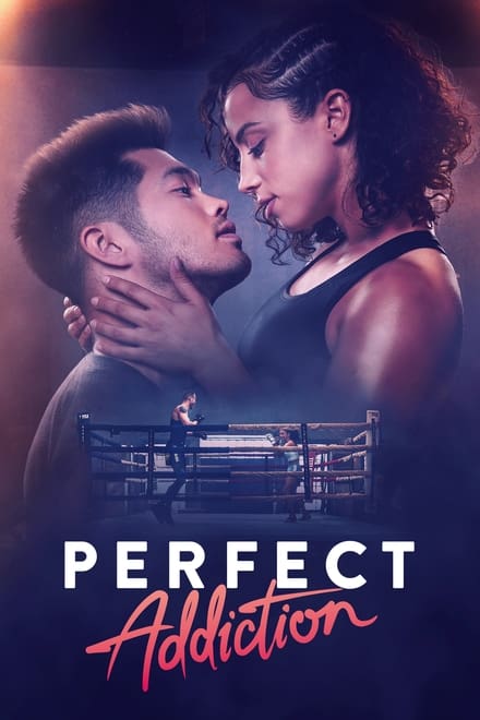 Perfect Addiction [HD] (2023)