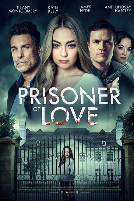 Prigioniera d’amore [HD] (2022)