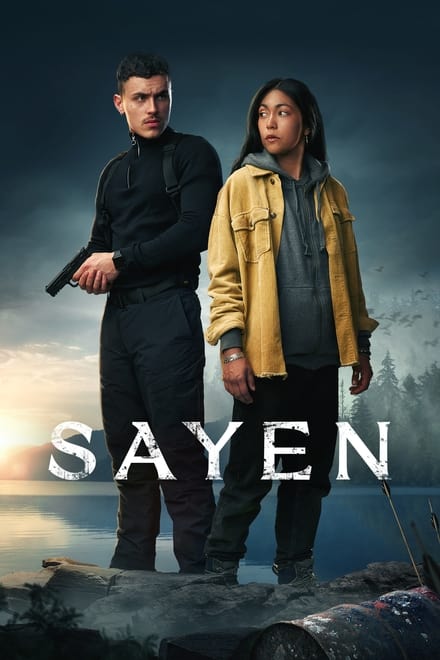 Sayen [HD] (2023)