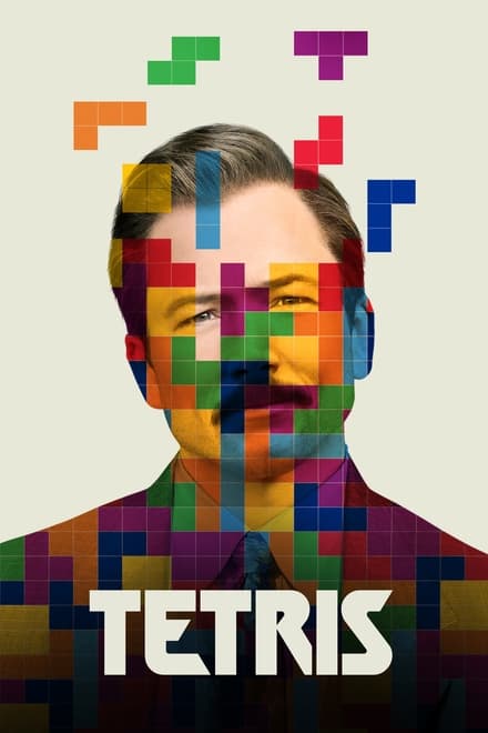 Tetris [HD] (2023)