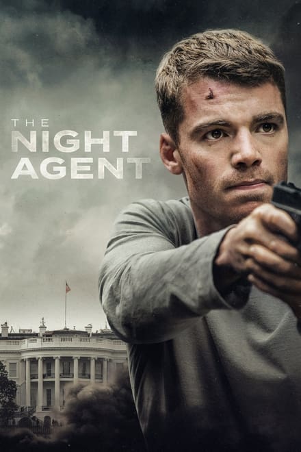 The Night Agent [HD]