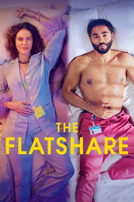 Un letto per due – The Flatshare [HD]