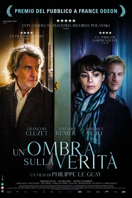 Un’ombra sulla verità [HD] (2021)