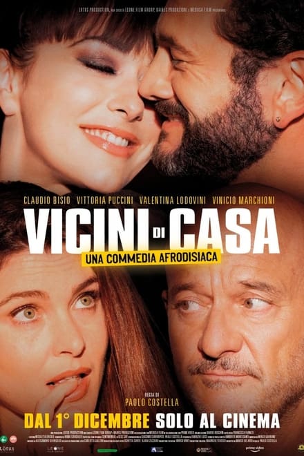 Vicini di casa [HD] (2022)