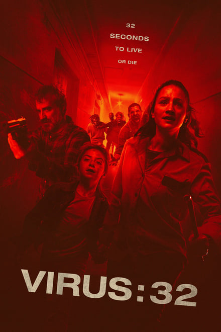 Virus:32 [HD] (2022)