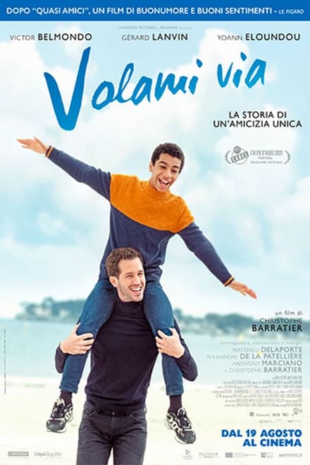 Volami via [HD] (2021)