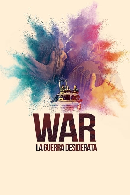 War – La guerra desiderata [HD] (2022)