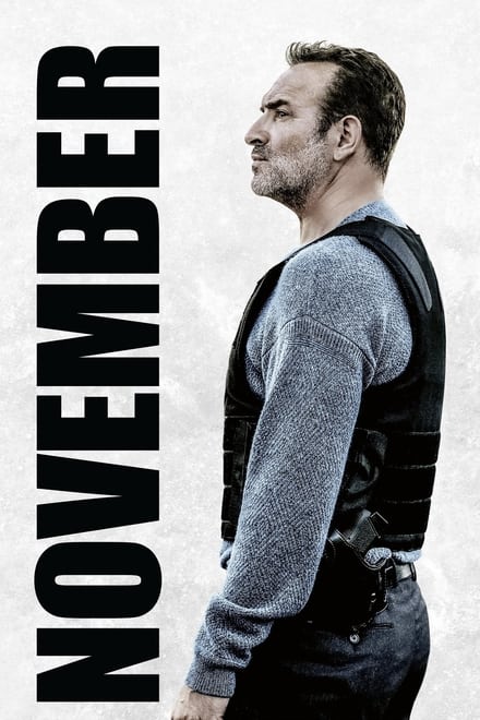 Novembre (Sub-ITA) (2022)