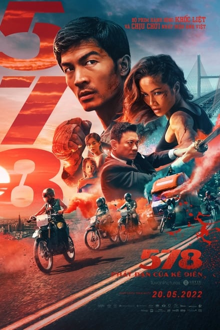 578 – Magnum [HD] (2022)