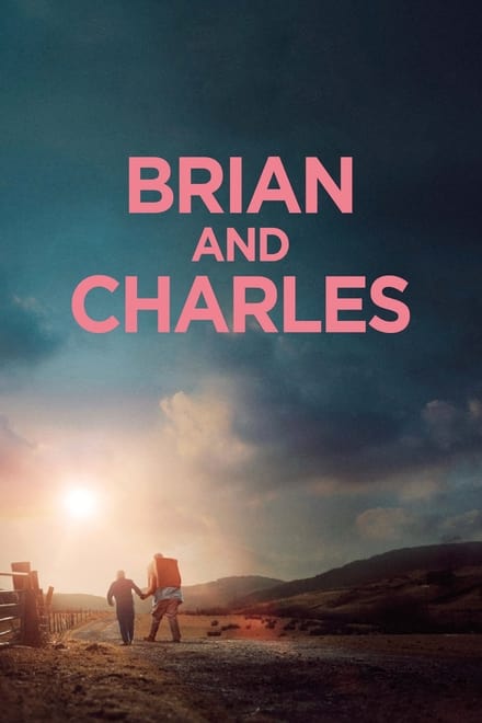 Brian e Charles [HD] (2022)