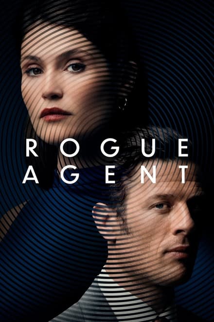 Caccia all’agente Freegard – Rogue Agent [HD] (2022)