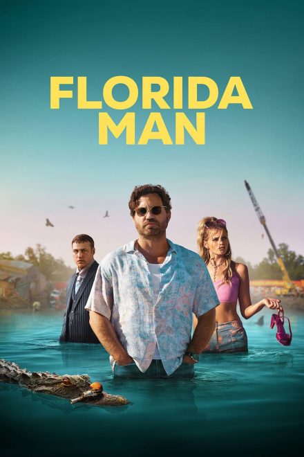 Florida Man [HD]