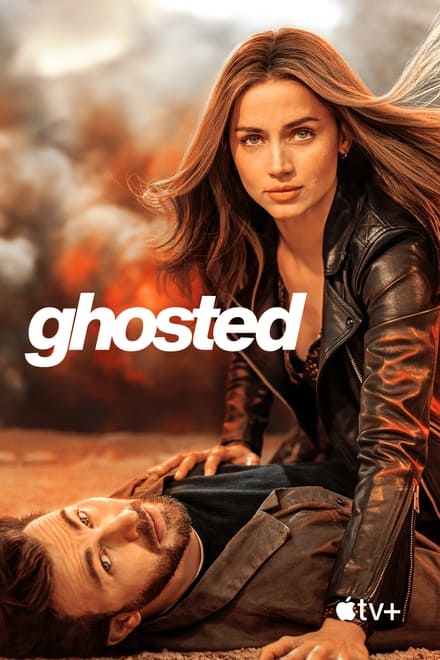 Ghosted [HD] (2023)