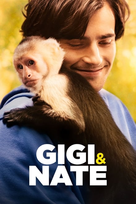 Gigi & Nate [HD] (2022)