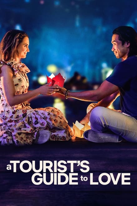 Guida turistica per innamorarsi [HD] (2023)