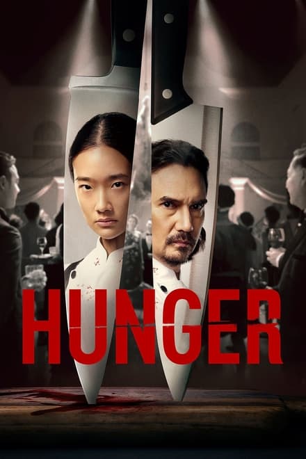 Hunger (Sub-ITA) (2023)