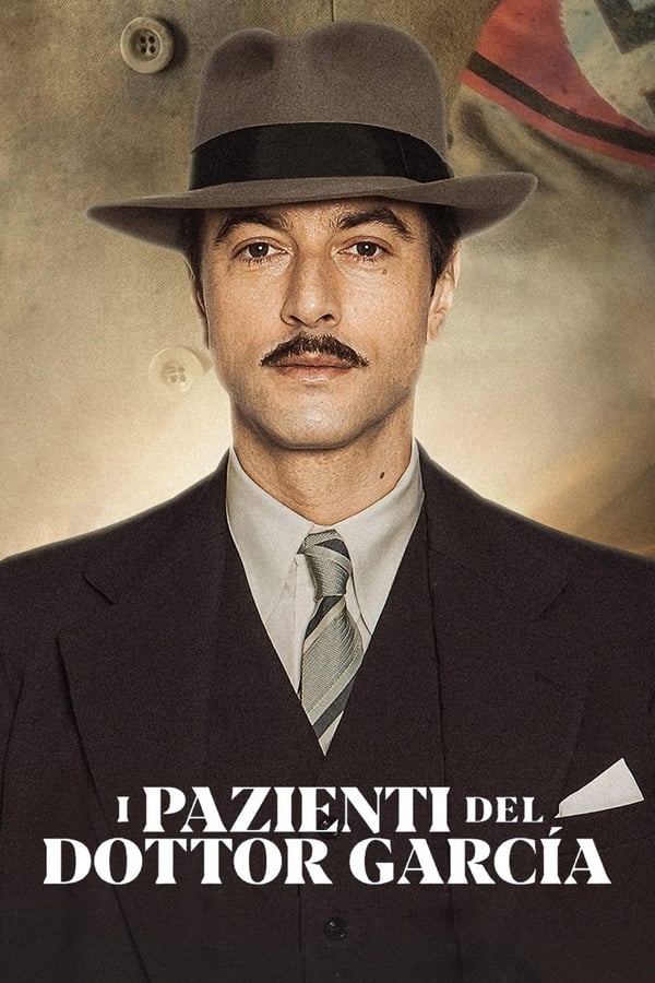 I pazienti del dottor García [HD]