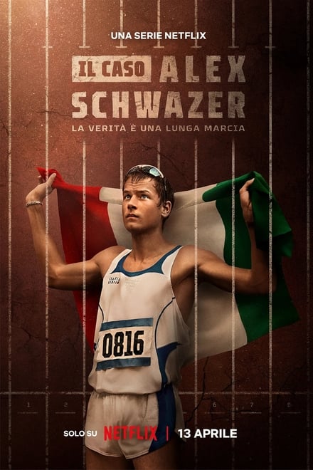 Il Caso Alex Schwazer [HD]