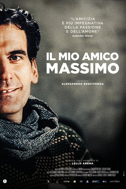 Il mio amico Massimo [HD] (2022)