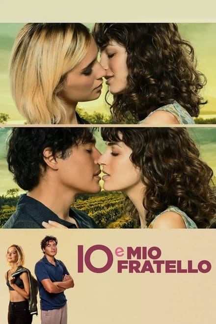 Io e mio fratello [HD] (2023)