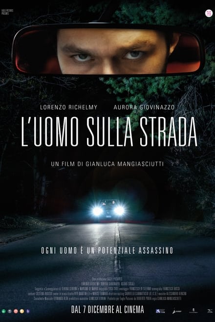 L’uomo sulla strada [HD] (2022)