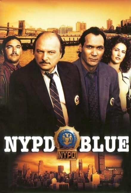 NYPD BLUE