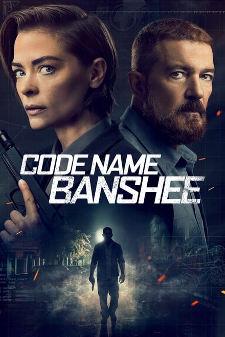 Nome in codice – Banshee [HD] (2022)