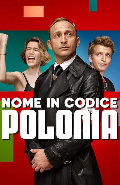 Nome in codice: Polonia [HD] (2022)