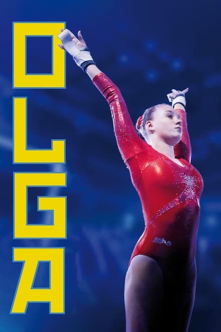 Olga [HD] (2021)