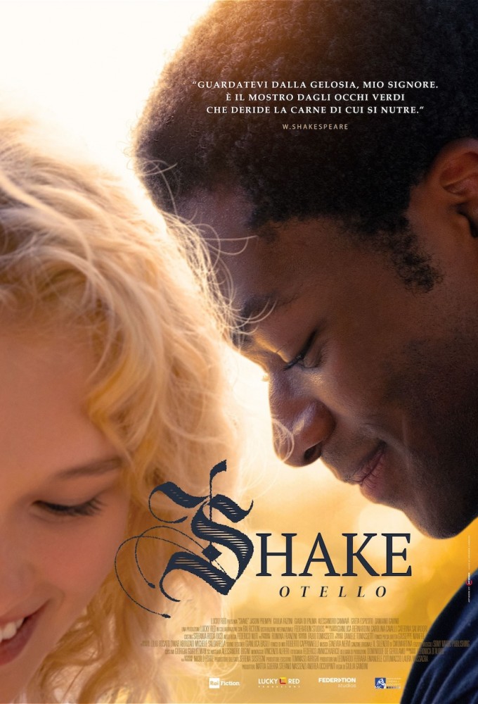 Shake – La Serie [HD]