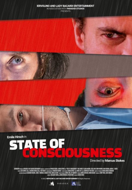 State of Consciousness [HD] (2021)