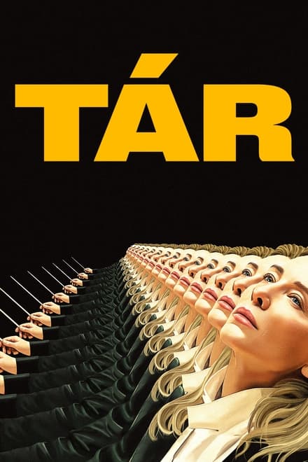 TÁR [HD] (2022)