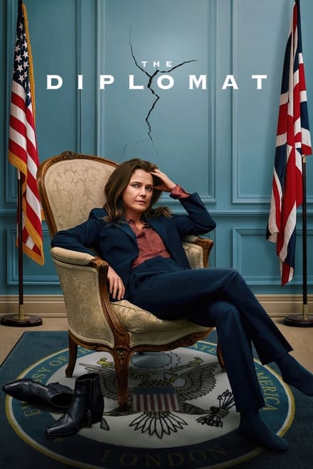 The Diplomat [HD]