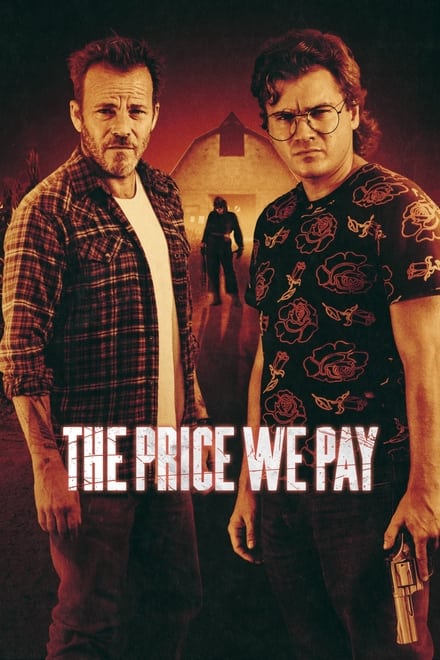 The price we pay – Fuga verso l’inferno [HD] (2022)