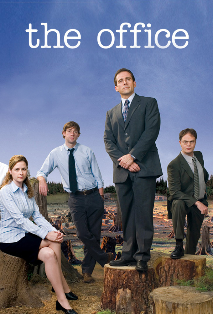 The Office [HD]