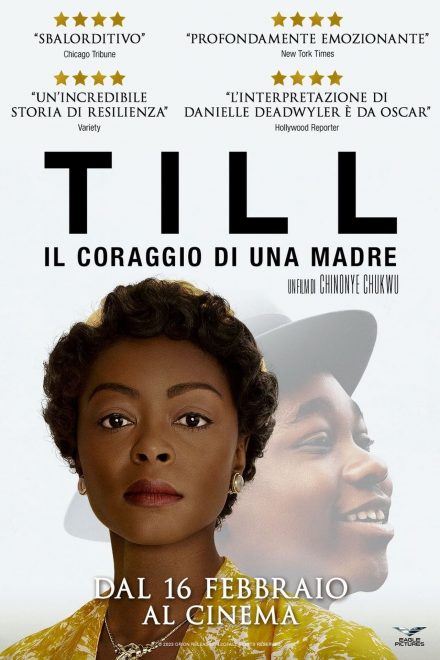 Till – Il coraggio di una madre [HD] (2022)