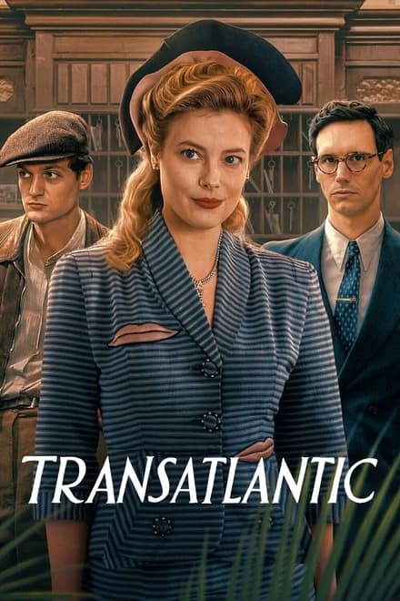 Transatlantic [HD]