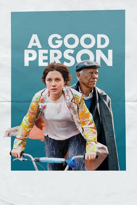 A Good Person [HD] (2023)