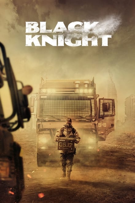 Black Knight – La Serie [HD]