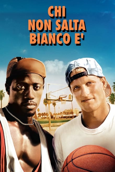 Chi non salta bianco è [HD] (1992)